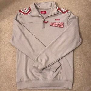Tusk Wear Quarter Zip